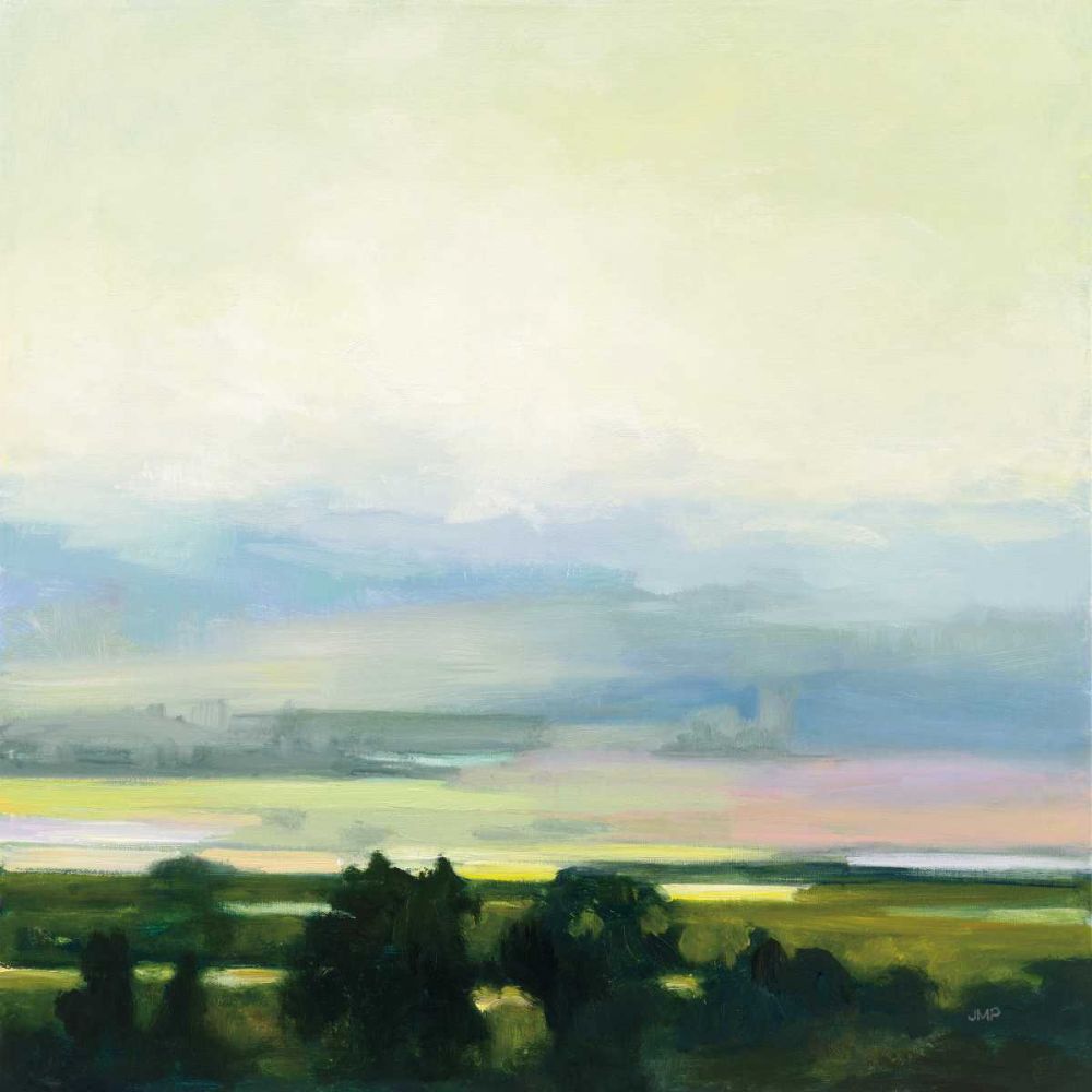 Looking Out I art print by Julia Purinton for $57.95 CAD
