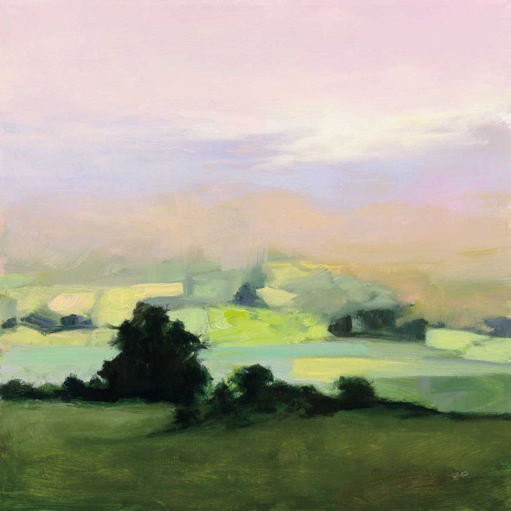 Looking Out II art print by Julia Purinton for $57.95 CAD
