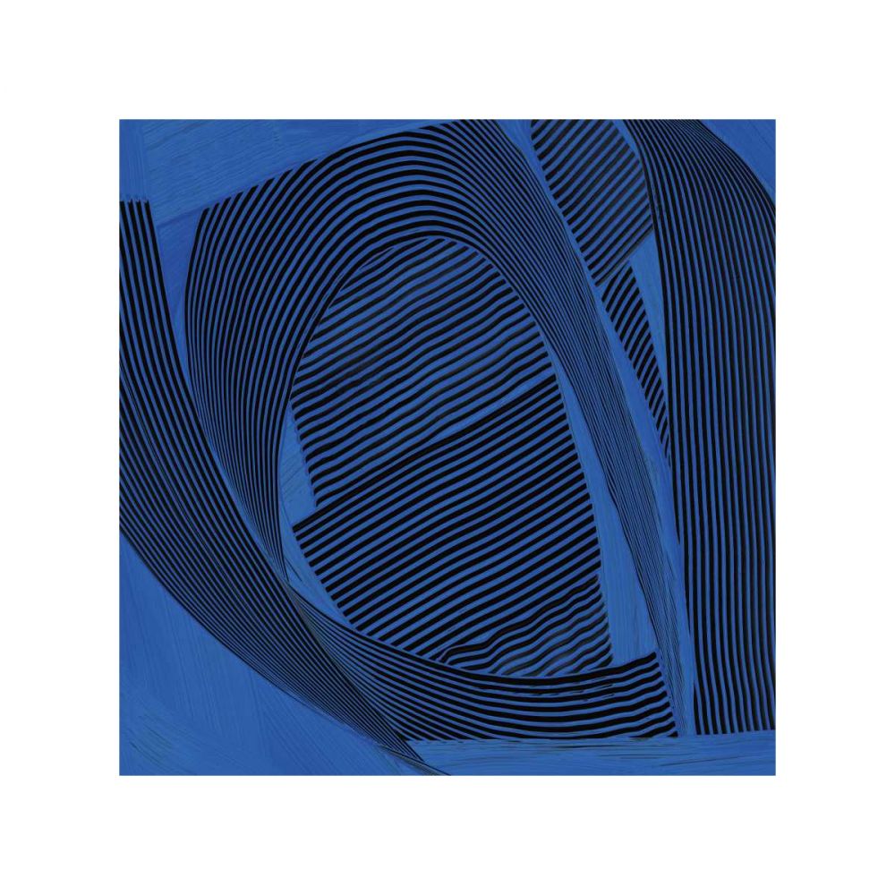 Weaving I art print by Mike Schick for $57.95 CAD