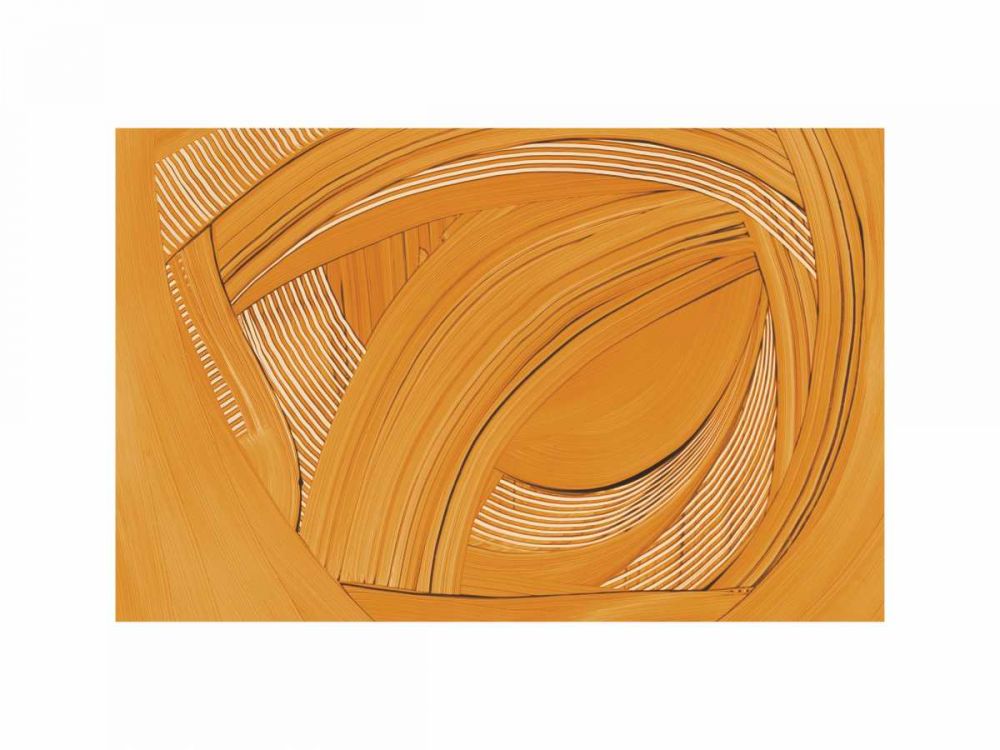 Weaving II art print by Mike Schick for $57.95 CAD