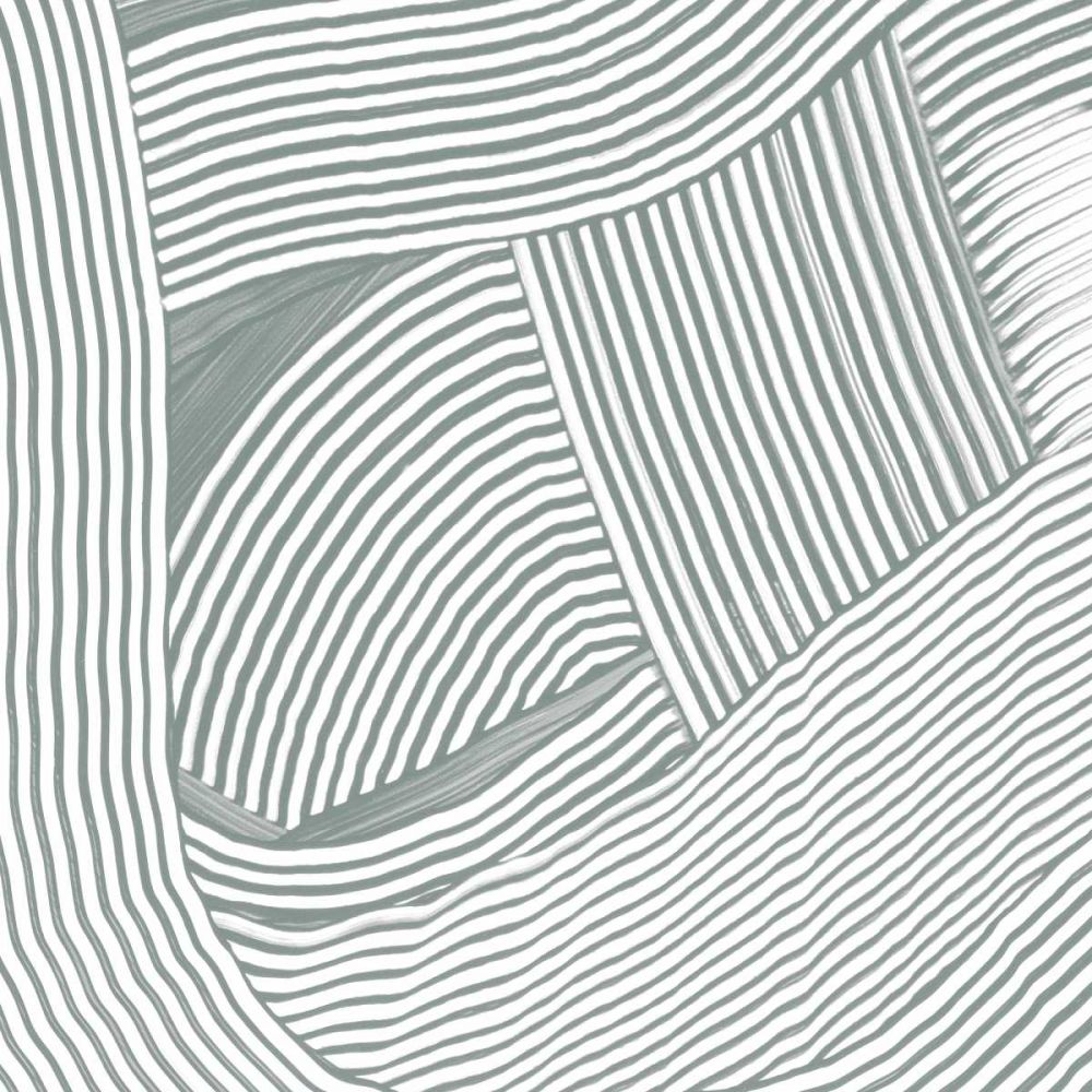 Weaving III art print by Mike Schick for $57.95 CAD