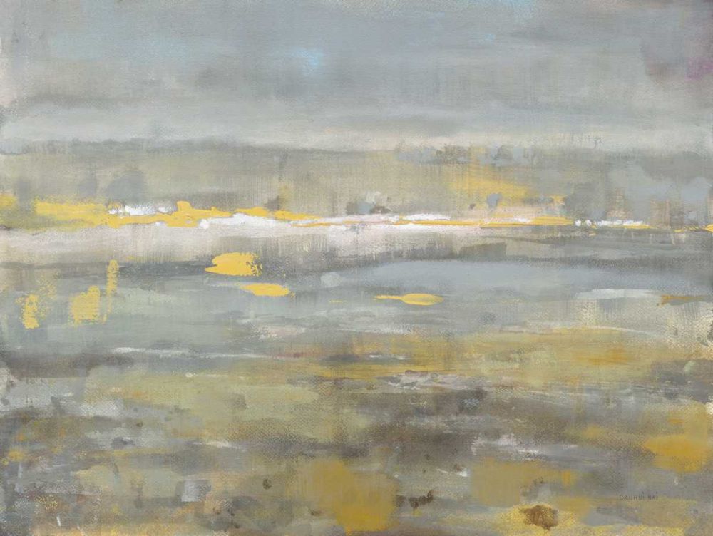 Neutral Field art print by Danhui Nai for $57.95 CAD