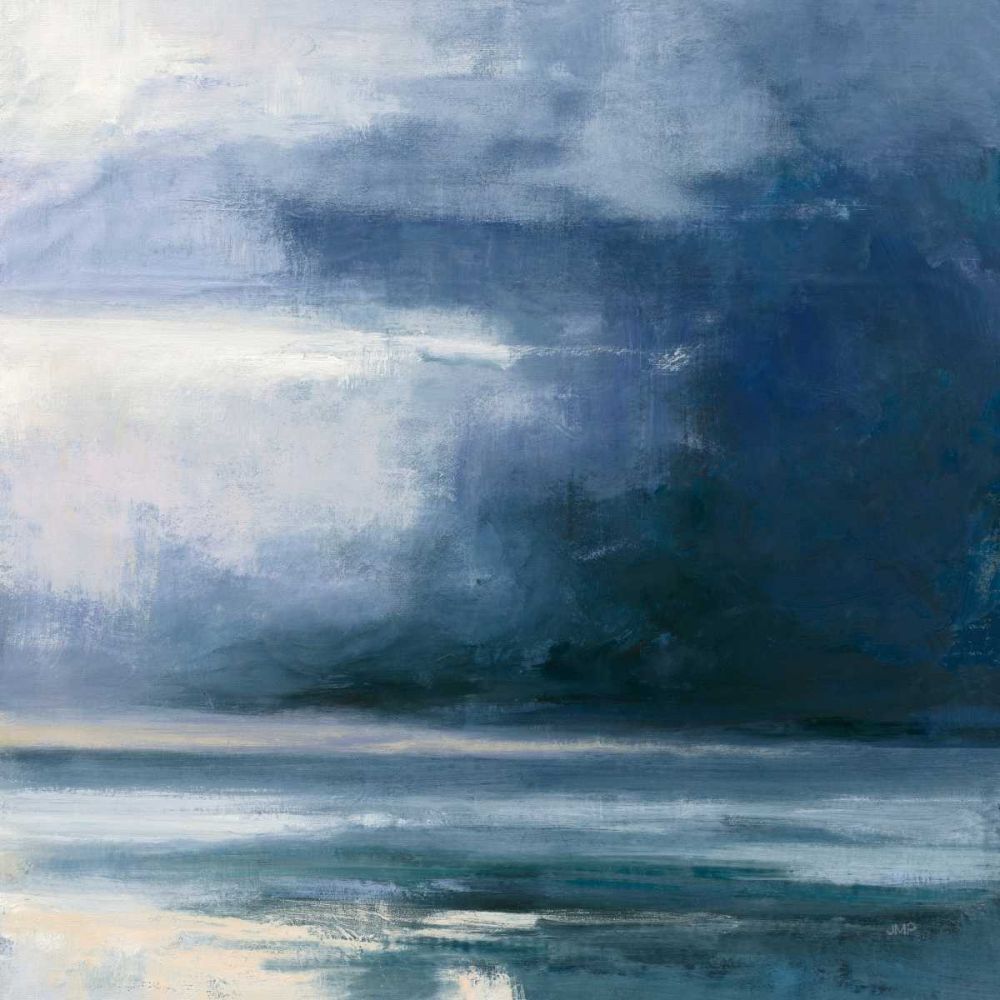 Night Journey art print by Julia Purinton for $57.95 CAD