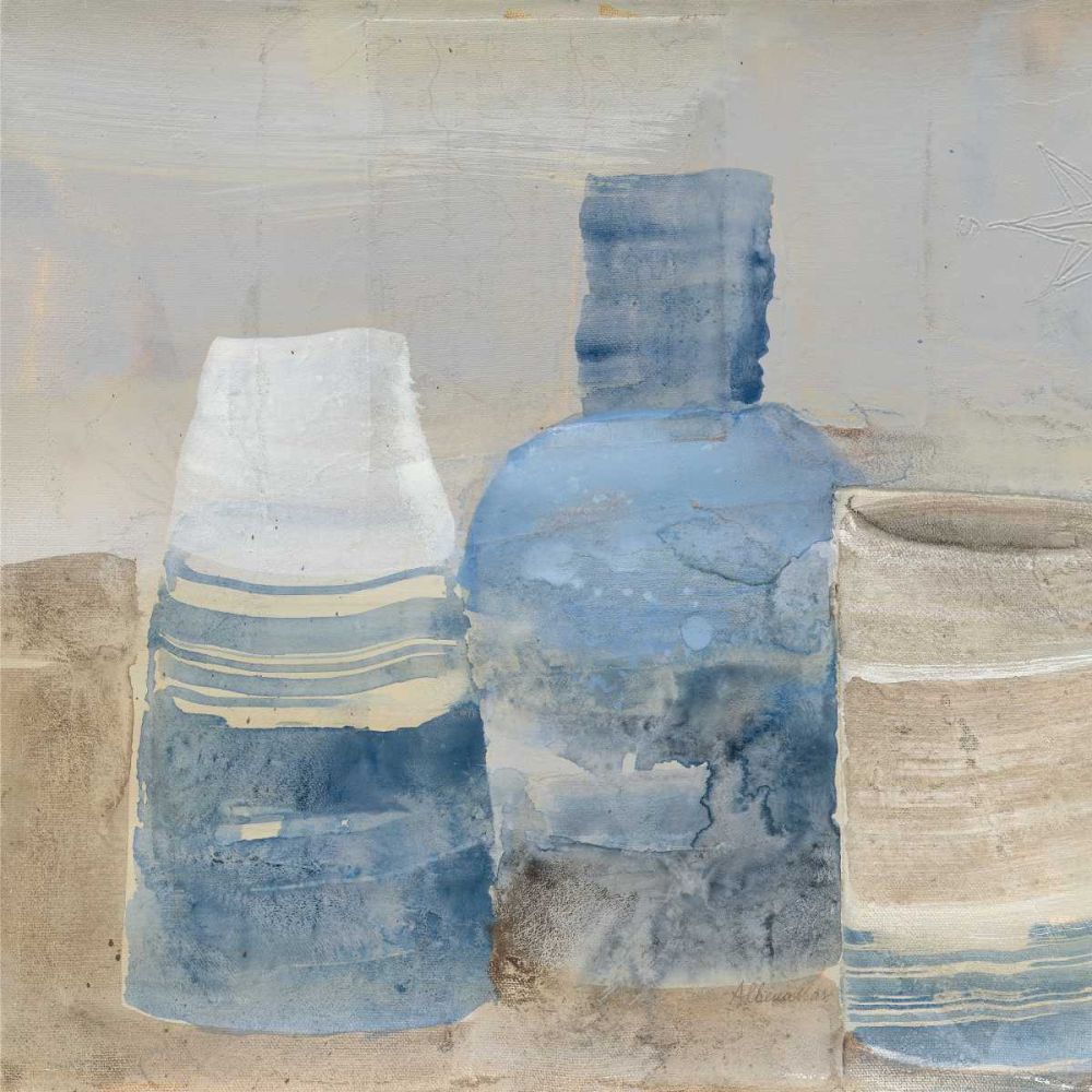 Kitchen Still Life Crop II art print by Albena Hristova for $57.95 CAD
