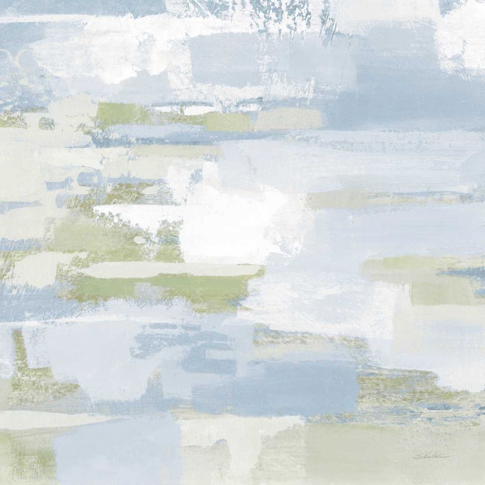 Urban Walkway III Bleached art print by Silvia Vassileva for $57.95 CAD