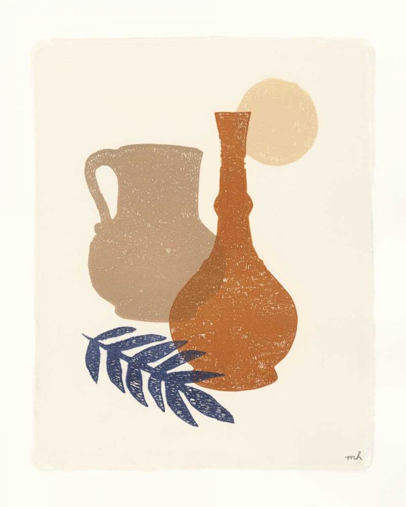 Oasis II art print by Moira Hershey for $57.95 CAD