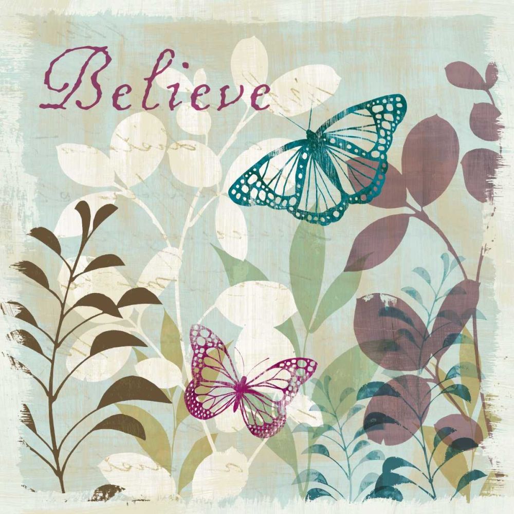 Be Leaves Spice I art print by Wild Apple Portfolio for $57.95 CAD