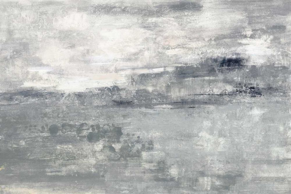 Spring Valley I Neutral art print by Silvia Vassileva for $57.95 CAD