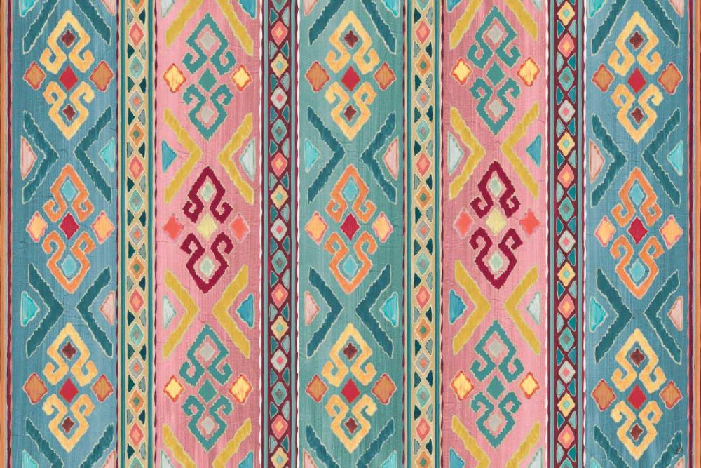 My Bohemian Life XV art print by Daphne Brissonnet for $57.95 CAD