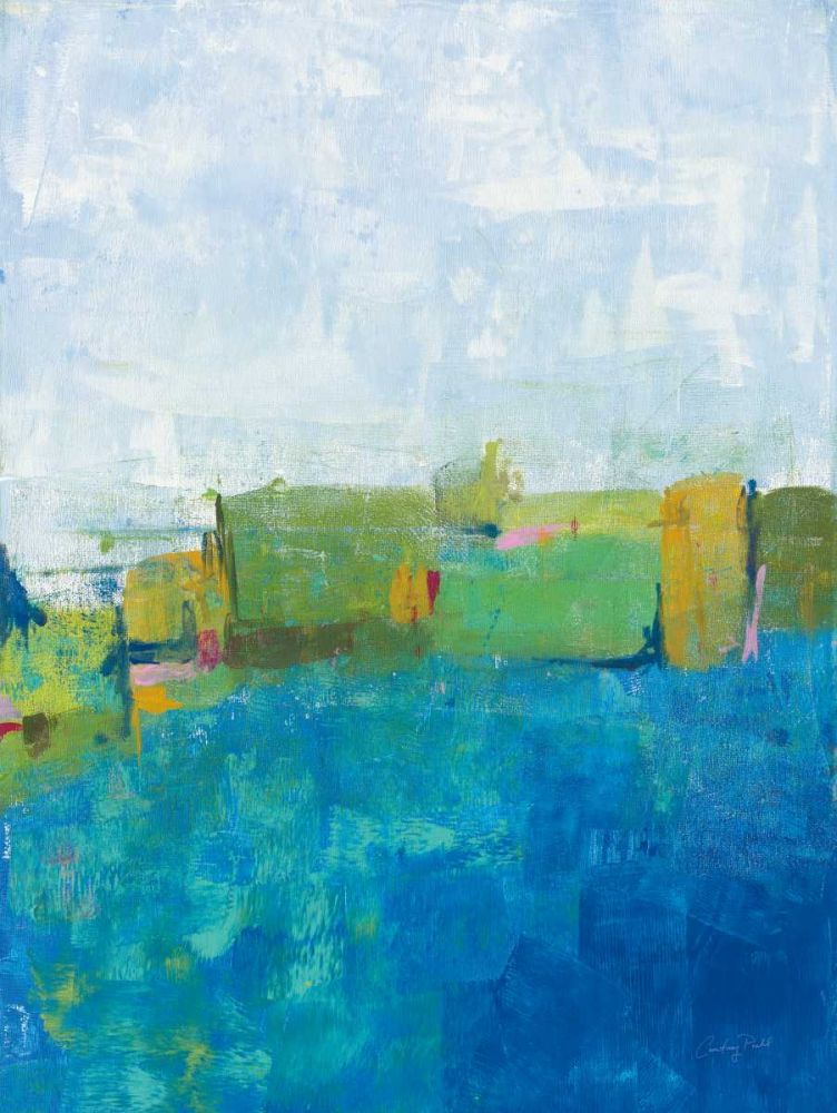 Catalina art print by Courtney Prahl for $57.95 CAD