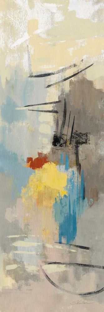 Sail Away II art print by Silvia Vassileva for $57.95 CAD