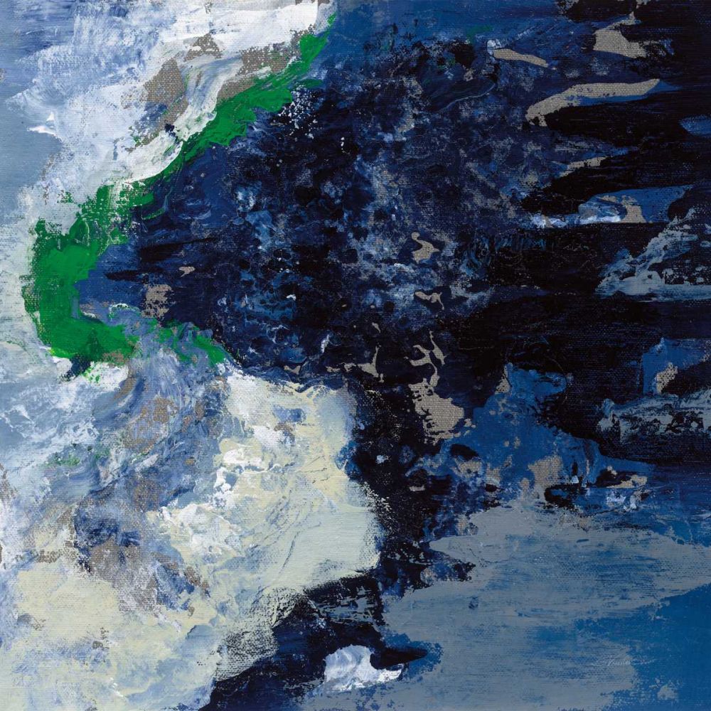 Northern Coast I art print by Silvia Vassileva for $57.95 CAD