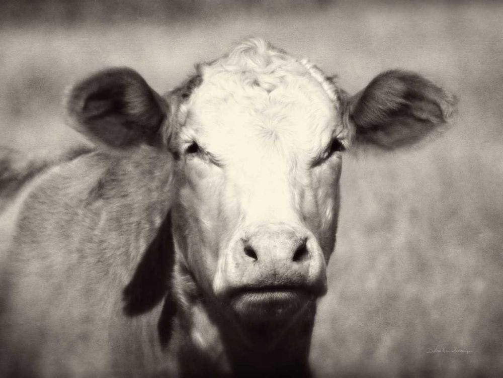 Pretty Girl art print by Debra Van Swearingen for $57.95 CAD