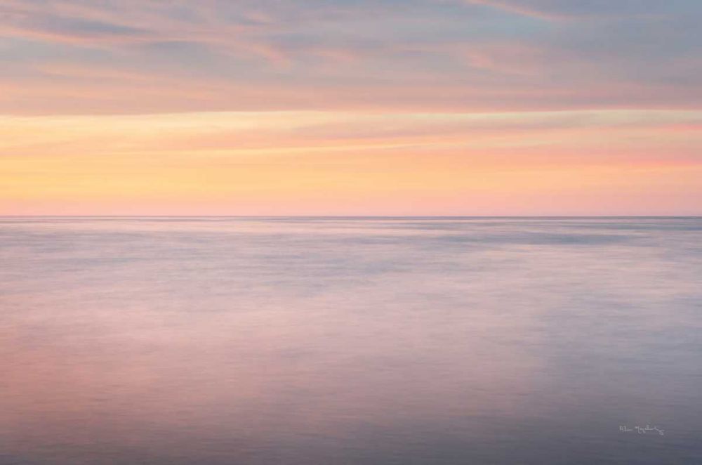 Whitefish Point Sky art print by Alan Majchrowicz for $57.95 CAD