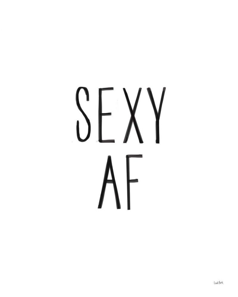 Valentines VI art print by Leah York for $57.95 CAD