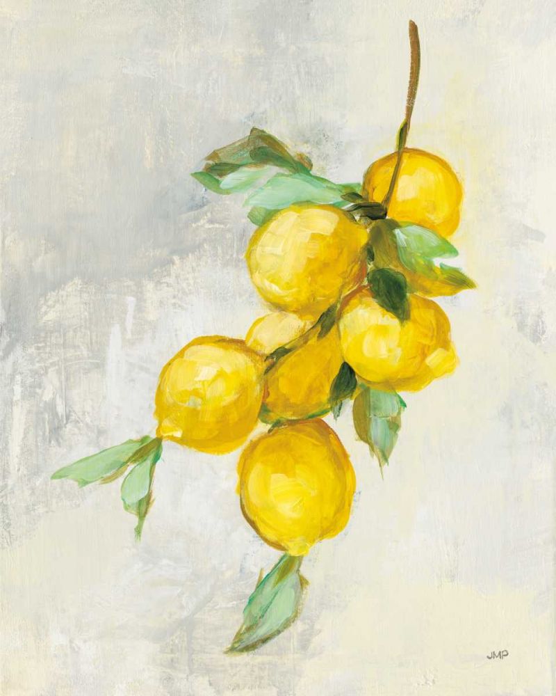 Zest II art print by Julia Purinton for $57.95 CAD