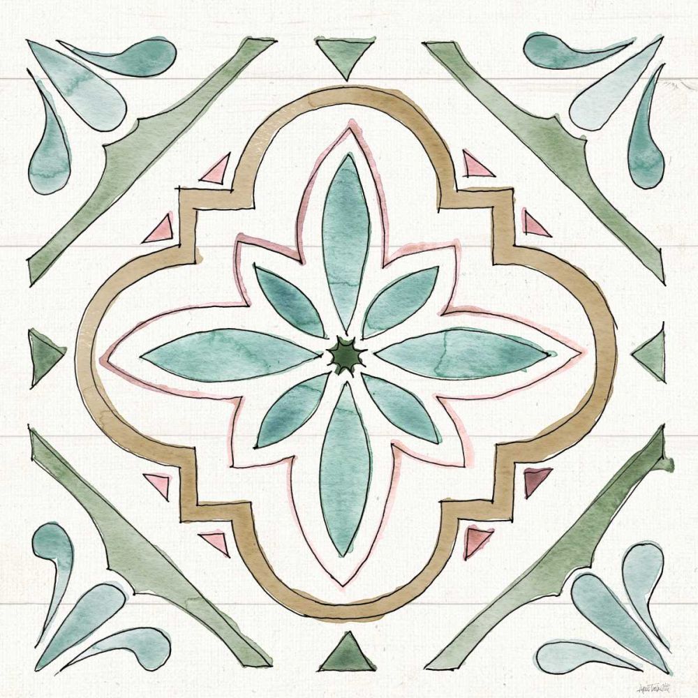 Country Love X art print by Anne Tavoletti for $57.95 CAD