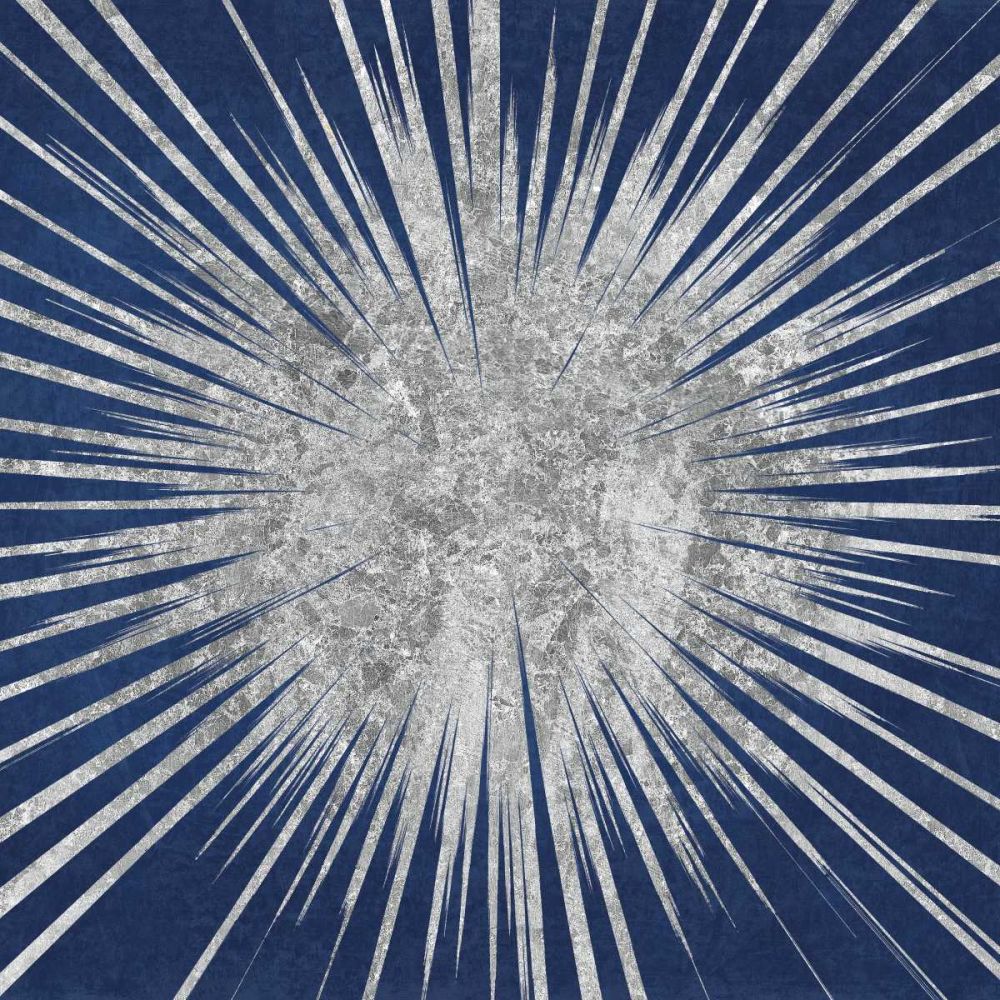 Sunburst I art print by Wild Apple Portfolio for $57.95 CAD