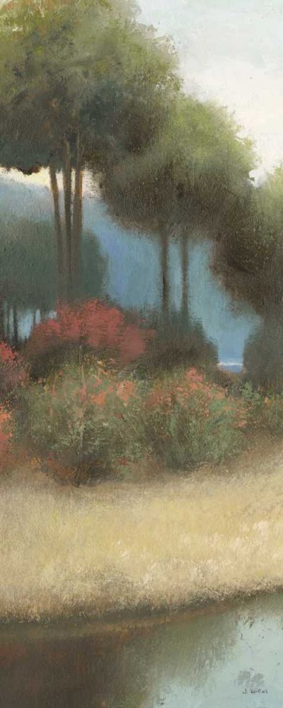 By the Waterways I Crop I art print by James Wiens for $57.95 CAD