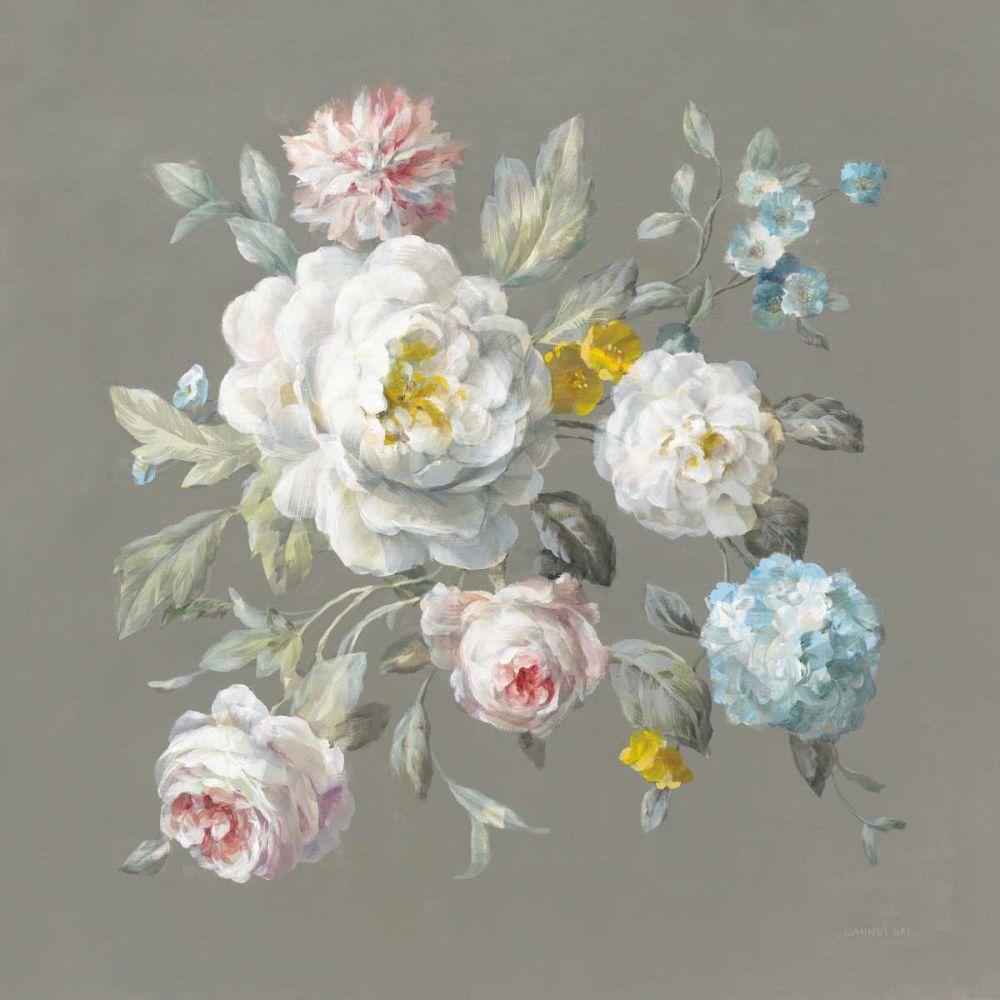 Summer Beauties art print by Danhui Nai for $57.95 CAD