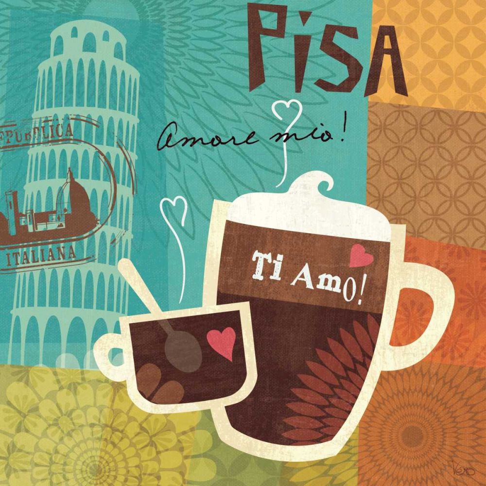 Cup-les II art print by Veronique Charron for $57.95 CAD