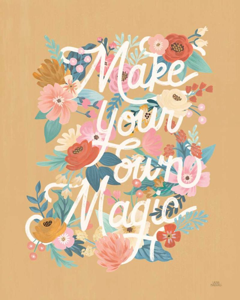 Under the Sea VII art print by Laura Marshall for $57.95 CAD