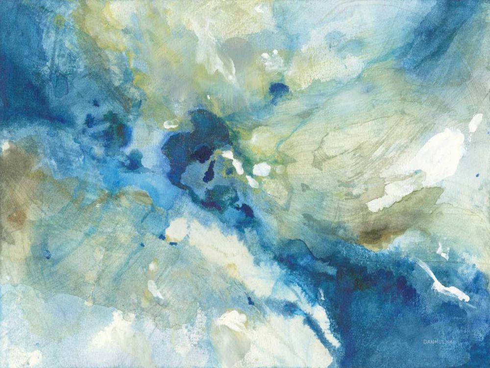 Slipstream art print by Danhui Nai for $57.95 CAD