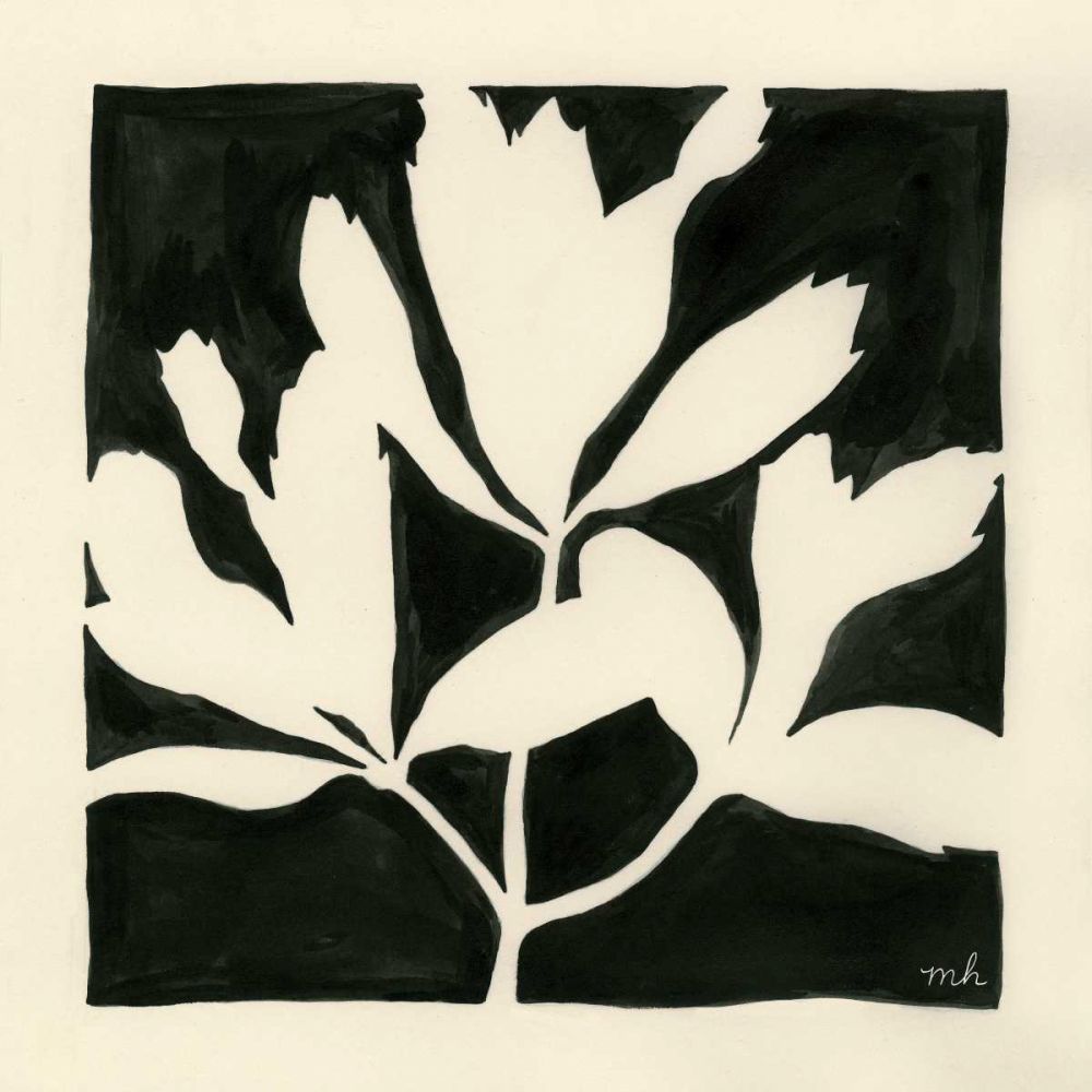 Growing II art print by Moira Hershey for $57.95 CAD