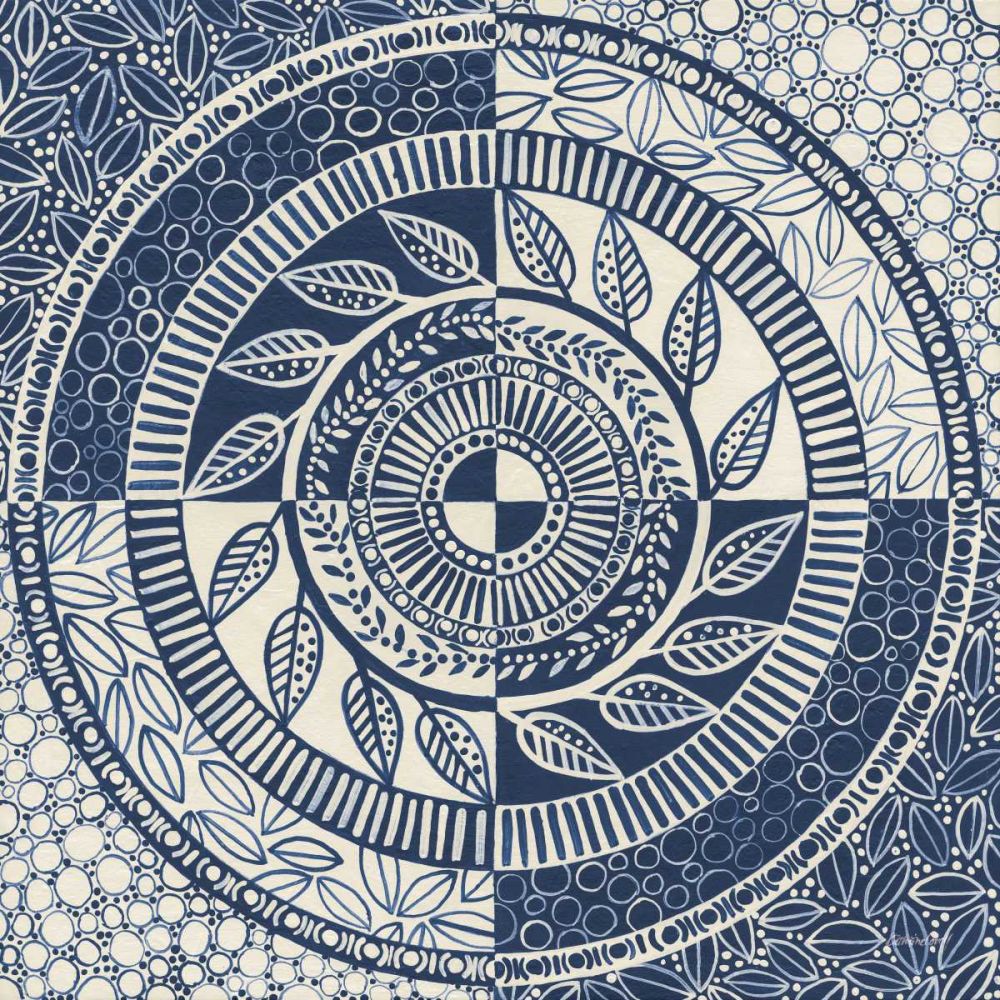 Hemma I art print by Kathrine Lovell for $57.95 CAD