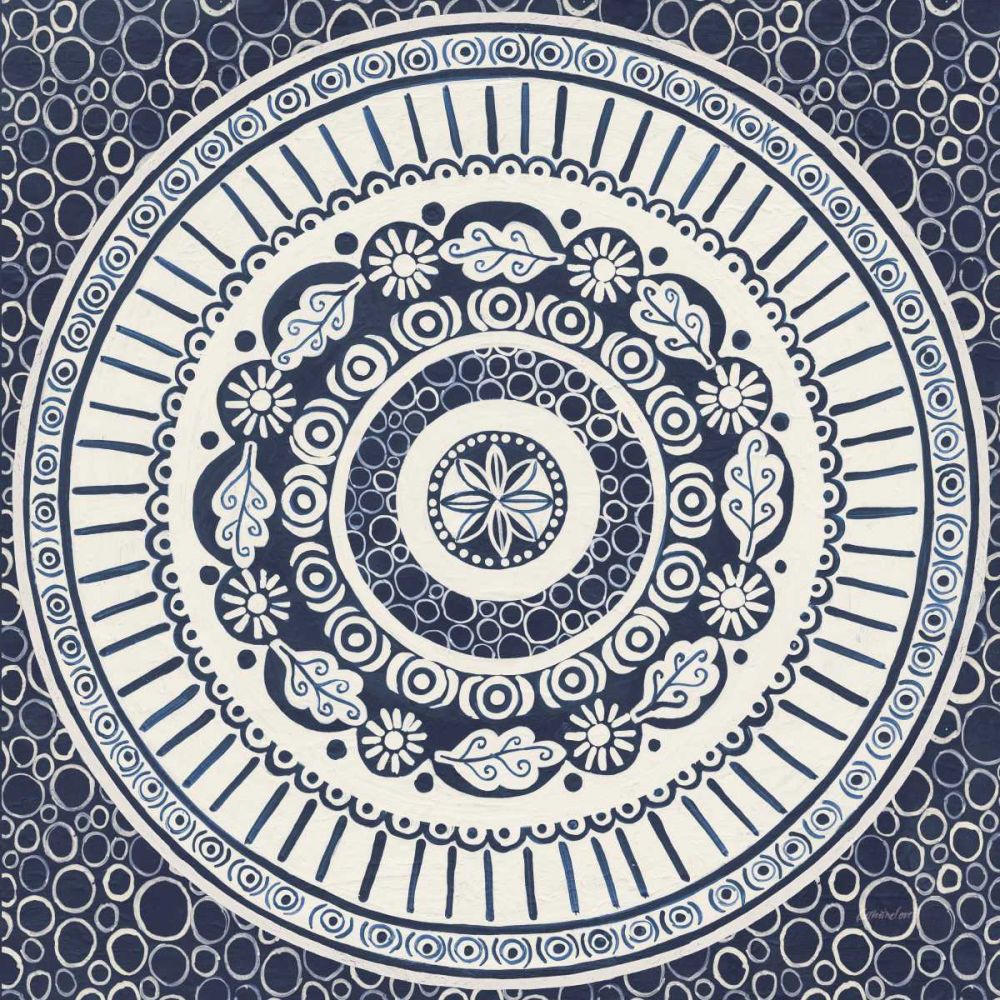 Hemma IV art print by Kathrine Lovell for $57.95 CAD