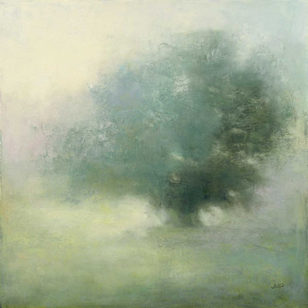 Morning Haze art print by Julia Purinton for $57.95 CAD