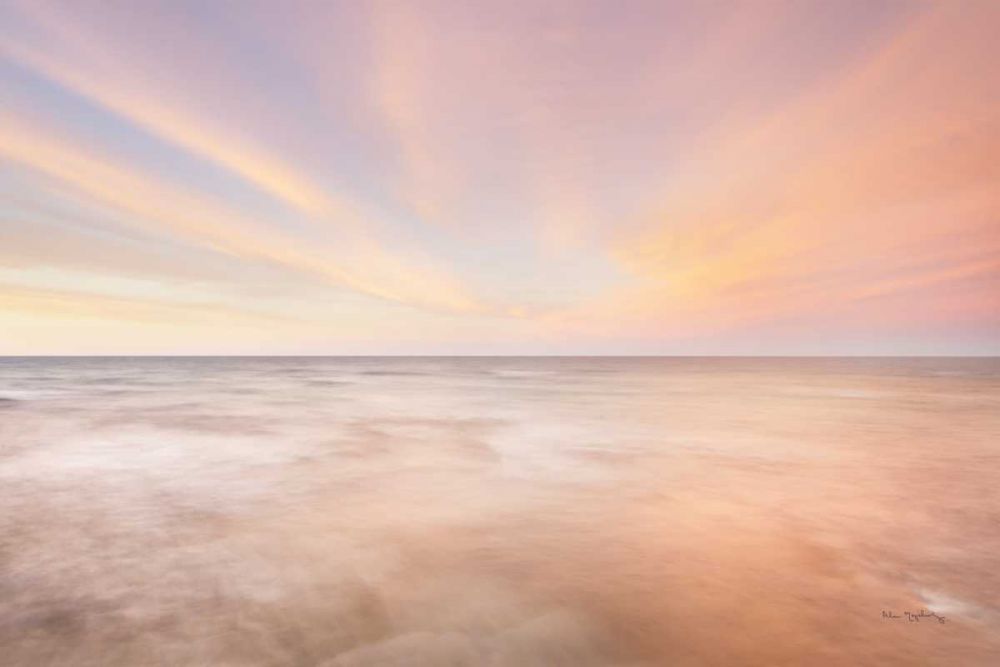 Lake Superior Sky I art print by Alan Majchrowicz for $57.95 CAD