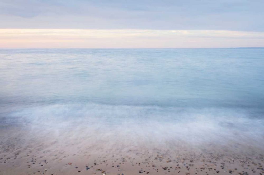 Lake Superior Sky IV art print by Alan Majchrowicz for $57.95 CAD