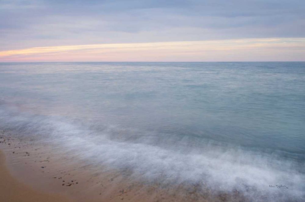 Lake Superior Sky V art print by Alan Majchrowicz for $57.95 CAD