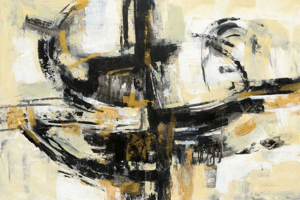 Concept art print by Silvia Vassileva for $57.95 CAD