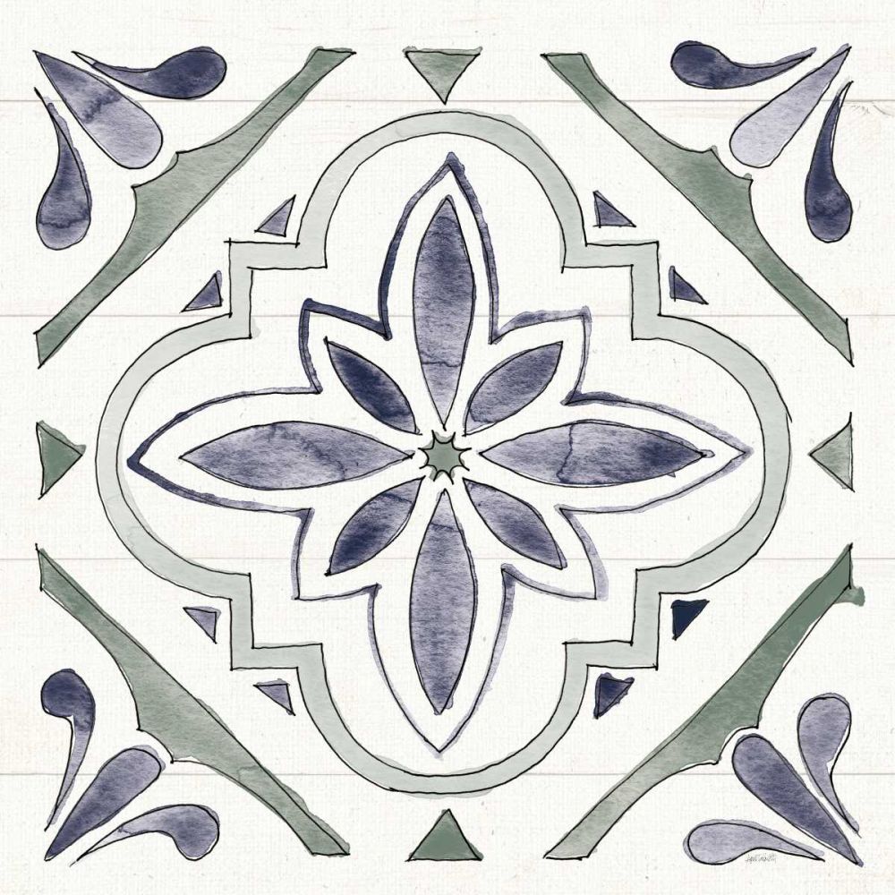 Country Love X Dark art print by Anne Tavoletti for $57.95 CAD