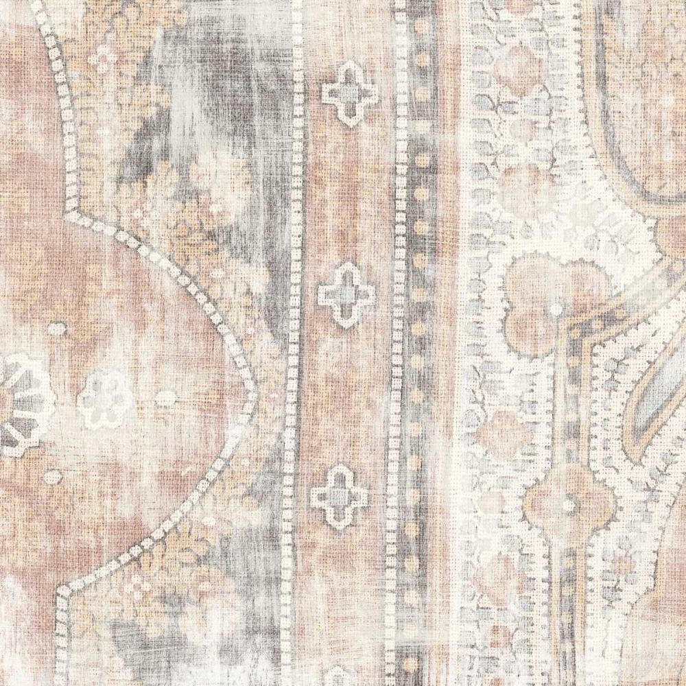 Antique Cloth I art print by Wild Apple Portfolio for $57.95 CAD
