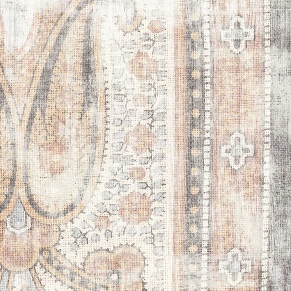 Antique Cloth II art print by Wild Apple Portfolio for $57.95 CAD