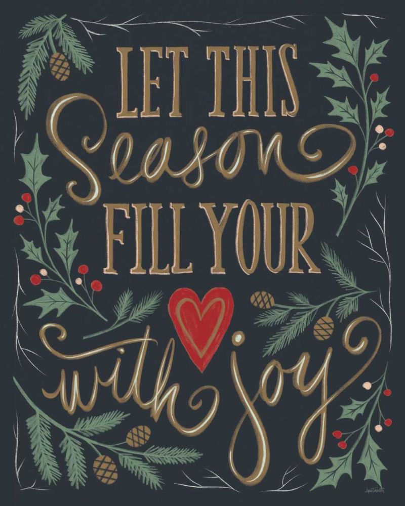 Wonderful Time IV art print by Anne Tavoletti for $57.95 CAD