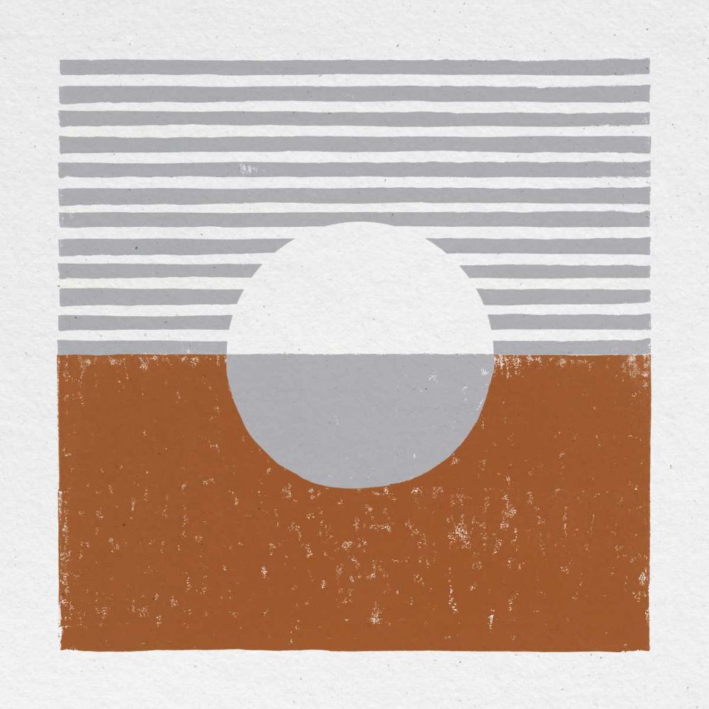 Reflection III art print by Moira Hershey for $57.95 CAD