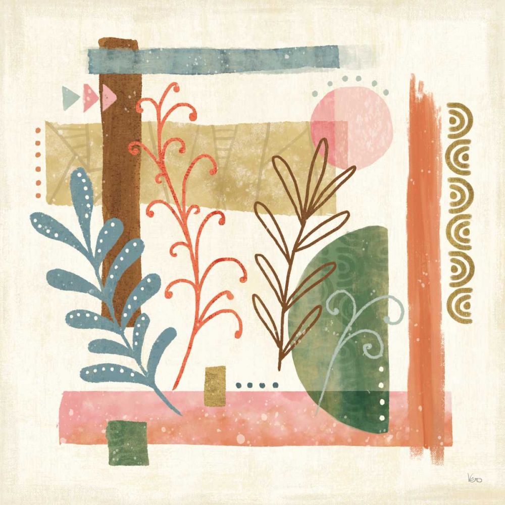 Vista IV art print by Veronique Charron for $57.95 CAD