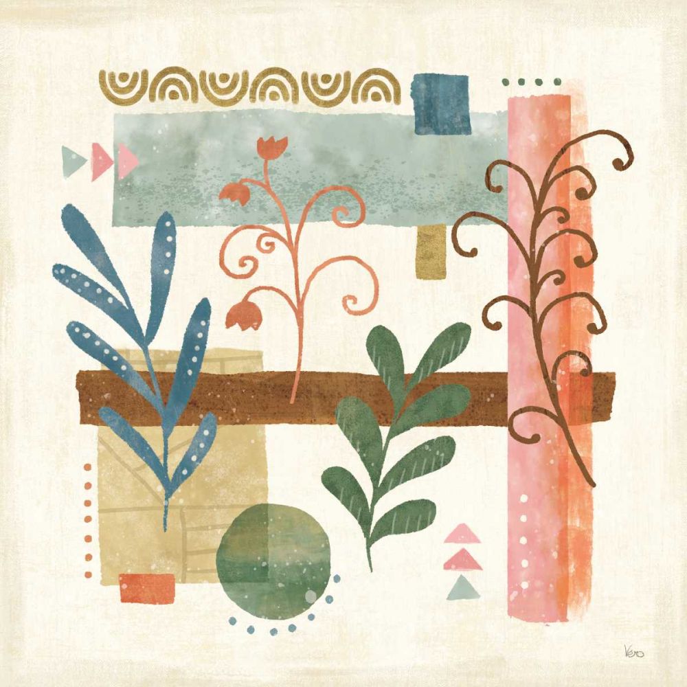 Vista V art print by Veronique Charron for $57.95 CAD