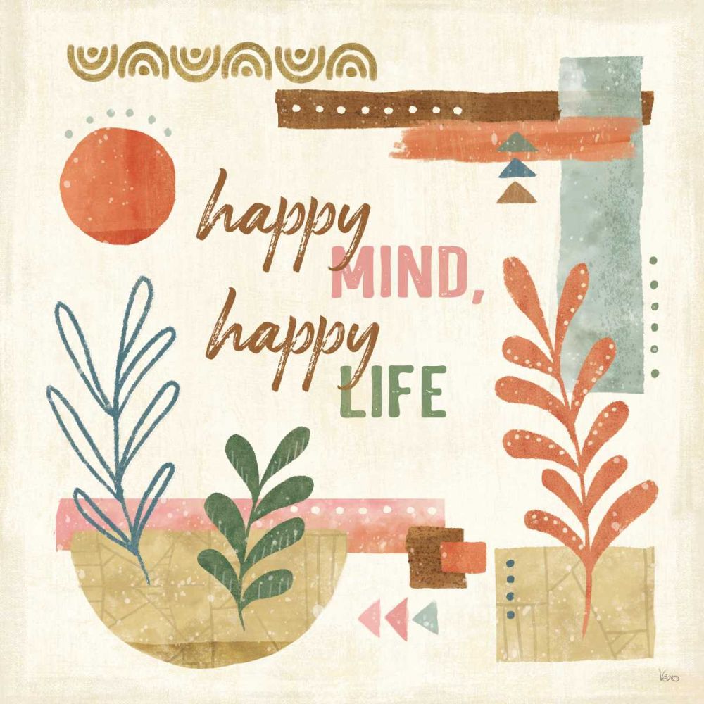 Vista VI art print by Veronique Charron for $57.95 CAD
