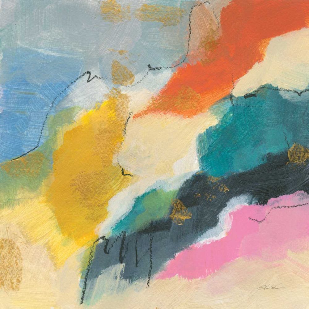 Daydream III art print by Silvia Vassileva for $57.95 CAD