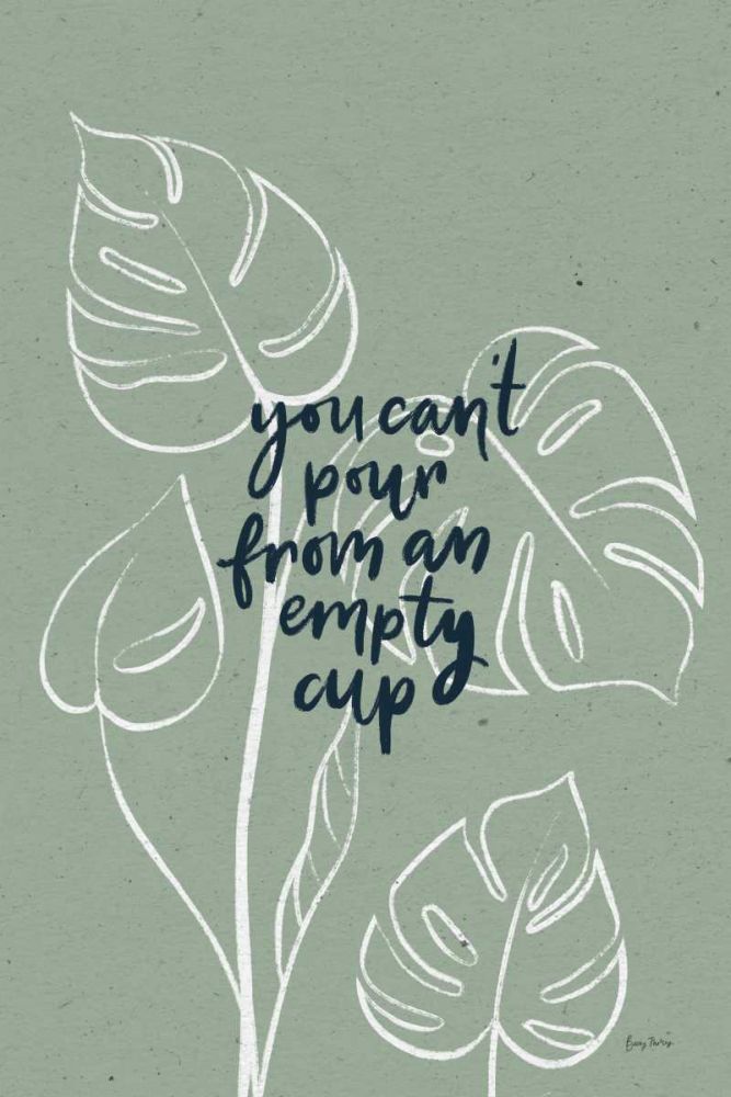 Balance III art print by Becky Thorns for $57.95 CAD