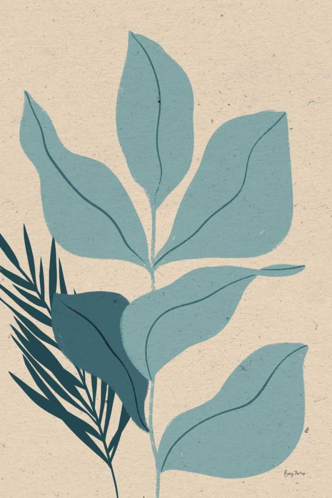 Balance IV art print by Becky Thorns for $57.95 CAD
