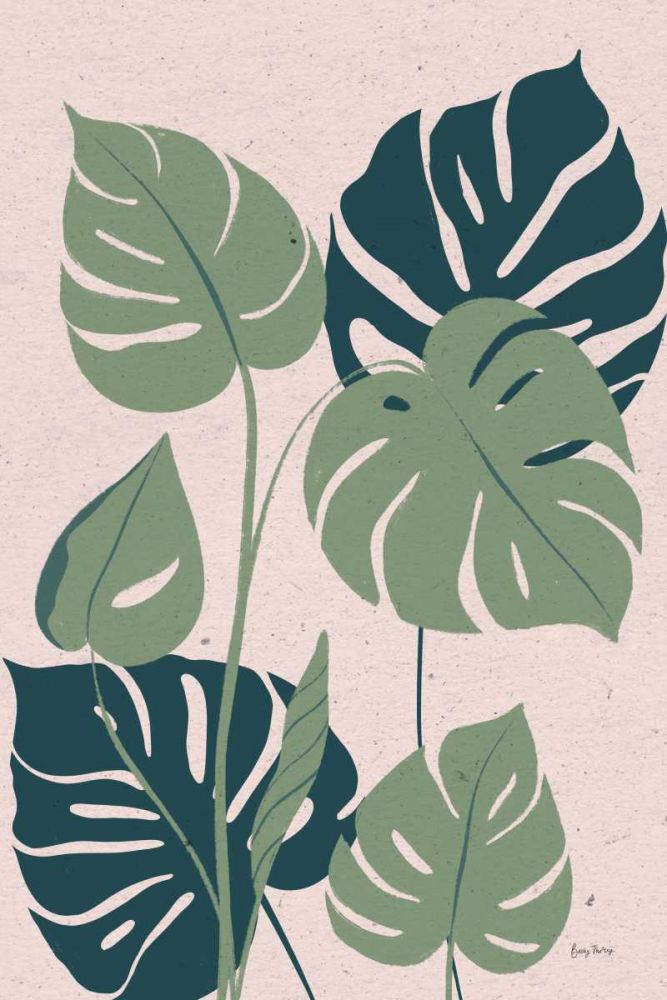 Balance VI art print by Becky Thorns for $57.95 CAD