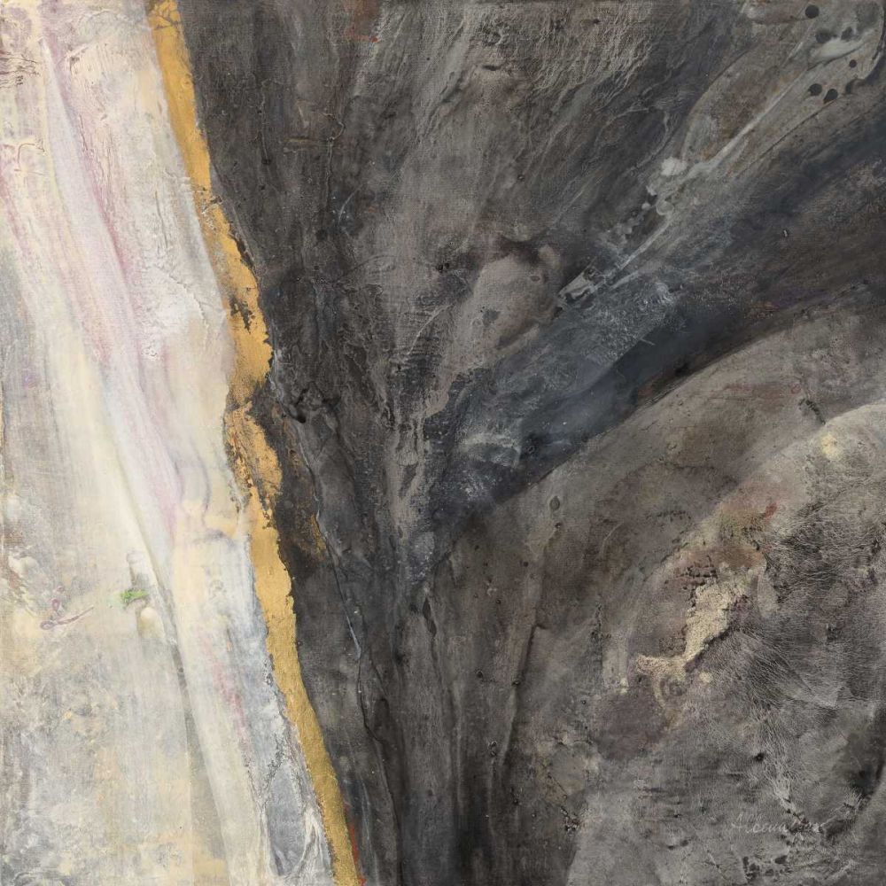 Ravine art print by Albena Hristova for $57.95 CAD
