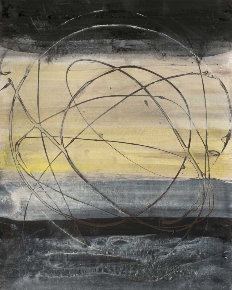 Natural Balance II art print by Albena Hristova for $57.95 CAD