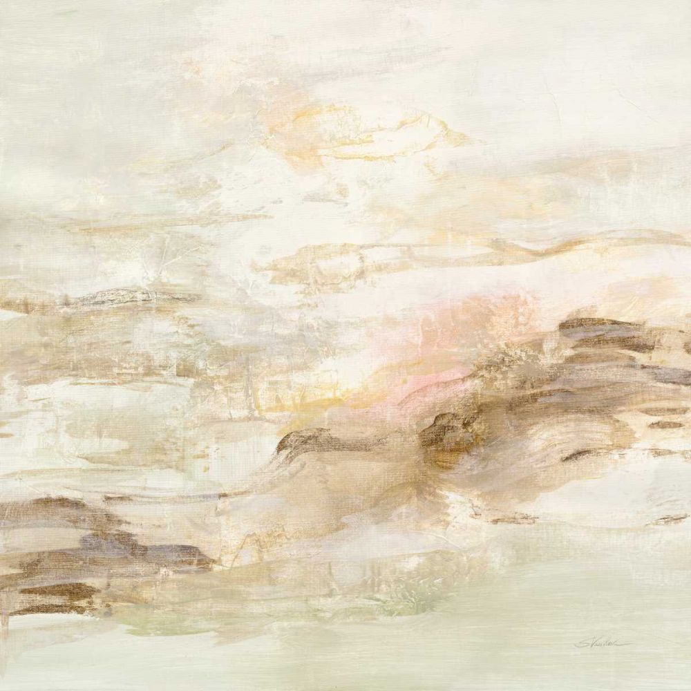 Ivory Hues art print by Silvia Vassileva for $57.95 CAD